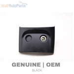 2011-2018 Porsche Cayenne Rear Center Console Trim / Power Outlet Used. Price: $21.49.