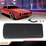 Fit For 1970-1981 Pontiac Firebird Chevy Camaro Black Console Lid Cover New. Price: $39.49.