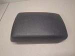 2003-2006 Hyundai Tiburon Black Center Console Cover Lid Armrest Oem Used. Price: $29.96.