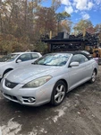 Console Front Floor With Heated And Power Seats Fits 07-08 Solara 38212 Used. Price: $70.00.