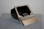 2003-06 Chevy Silverado Tahoe Gmc Yukon Sierra Truck Chrome Ashtray ASH805190 Used. Price: $12.90.