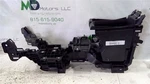 2017-2019 Ford Escape Console Base Floor Oem GJ5Z-78045B30-AB Used. Price: $90.00.