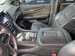 Console Front Floor With Refrigerated Compartment Fits 16-20 Escalade 4809130 Used. Price: $288.60.