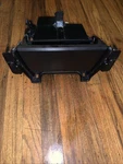 2012-2014 Toyota Camry Center Console Dash Storage Box 58804-06370 Used. Price: $19.99.
