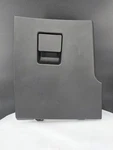 2011-2017 Buick Regal Left Lower Dash Tray Compartment Storage Black Oem Used. Price: $22.22.