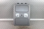 12-15 Tacoma Graphite Grey Roof Overhead Center Console Lamp Unit Oem Factory Used. Price: $118.74.