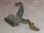 2005-2009 Chevrolet Equinox Oem Hood Lever Latch 06 07 08 Used. Price: $30.00.