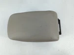 2013-2016 Nissan Sentra Center Console Armrest Cover Lid Gray UI13F Used. Price: $46.14.