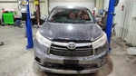 Console Front Vin 5TH Digit Floor Fits 14-16 Highlander 1179248 Used. Price: $225.00.