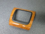 2007 2008 Lexus RX350 04-06 RX330 Center Shifter Bezel Upper 58843-0E010 Used. Price: $39.99.