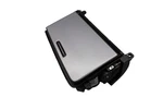 14-16 Hyundai Equus Center Console Cup Holder Assembly 84605-3NFB0 Oem Used. Price: $36.00.