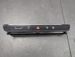 Hazard Light & Defroster Traction Control Switch 2019 Audi A7 4K0925301B 20-24 Used. Price: $44.00.