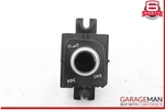 17-24 A4 Quattro Center Console Audio Radio Media Control Switch 8W1919616 Used. Price: $36.00.