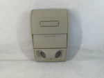2013 Dodge Caravan Overhead Roof Console Vuvje Used. Price: $61.68.