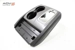 2019-2020 Honda Pilot Center Console Top Panel Cover Trim Plate & Cup Holder Oem Used. Price: $79.99.