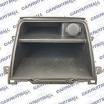 2007-2013 Suzuki SX4 Center Console Storage Tray Compartment Box Trim 73831-80J0 Used. Price: $43.97.