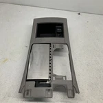 07 Toyota Camry Center Console Shifter Cup Holder Trim Gray 58805-33140 Oem Used. Price: $76.50.