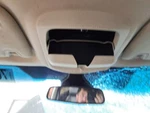 2019 Ford Edge Overhead Console Sel Black Used 4DR Suv Sunroof 241-13433. Price: $80.70.
