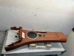 Miata 2007 Console Front 1339589 Used. Price: $170.99.