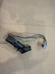 2007 - 2015 Jaguar Xkr X150 Ambient Air Temperature Sensor 6W8368B506AB A64 Used. Price: $49.00.