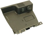 2021-2024 Ford Bronco Oem. Console Compartment Stowage Box JX7Z5806202AA Used. Price: $59.46.