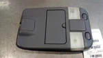 01-04 Pathfinder Gray Roof Overhead Console Cubby Dome Light 7443186 Used. Price: $43.83.