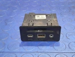 18-24 Gmc Terrain Usb-c Aux Audio Jack Genuine Oem 84429968 Used. Price: $49.99.