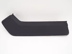 Rivian R1T R1S Center Console Trim Bezel Used. Price: $100.00.