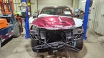 Console Front Wk Body Vin Or 6TH Digit Fits 16-21 Grand Cherokee 1192458 Used. Price: $155.00.