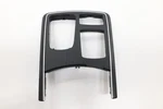 2017 -2019 Mercedes GLS63 Amg X166 Center Console Top Trim Bezel Oem A1666802517 Used. Price: $67.46.