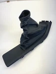 2012-2018 Ford Focus A/t Center Console Shifter Bezel Boot Leather BM51A061B Oem Used. Price: $38.99.