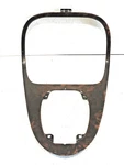 98-03 Jaguar Xjr XJ8 Vdp X308 Center Console Gear Shifter Trim Bezel Wood Oem Used. Price: $52.50.