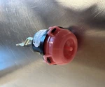 Mercedes-benz New Leg Room Vacuum Actuator 1238003175 Nla. Price: $199.99.
