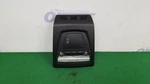 15 Bmw M6 Gran Coupe F06 Roof Overhead Console Black Used. Price: $35.00.