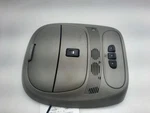 2002-2004 Gmc Envoy Console Front 89022829 Used. Price: $47.99.