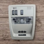 Gm Overhead Center Console Used. Price: $28.50.