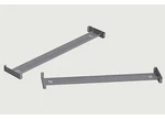 Masterack 02G056KP For Transit Connect G2 Floor Attachment Kit (left & Right) New. Price: $302.22.