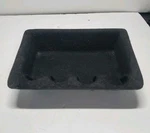 2011-2014 Chrysler 300 Dodge Charger Console Storage Bin Tray Insert Coin Oem Used. Price: $15.29.