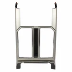 Genuine Ford Front Panel FL3Z-15045A76-CA New. Price: $713.86.