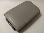 2007 2016 Buick Enclave Gmc Acadia Armrest Center Console Lid Oem Lt. Gray Mint! Used. Price: $75.99.