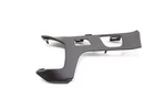 2017 - 2019 Cadillac XT5 Center Console Shifter Bezel Cover Trim Panel Oem Used. Price: $19.24.