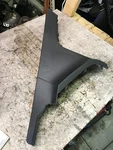 2005-2009 Subaru Legacy Gt Center Console Trim Panel Left Driver Lh Oem 05-09 Used. Price: $25.00.