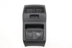 2015 - 2024 Ford Edge Center Console Rear Trim Cover Panel W/ Power Outlet Oem Used. Price: $59.57.