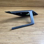 2018-2023 Audi R8 4S Front Center Console Trim Dash Cover Bezel Oem *note* Used. Price: $170.00.