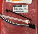 Genuine Nissan Harness-cabin 24061-9FT0A New. Price: $125.17.