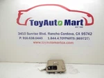 Console Front Roof Without Garage Door Opener Fits 98-03 Sienna 24835 Used. Price: $75.94.