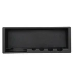 Genuine Ford Console Tray ML3Z-15045G74-AA New. Price: $118.19.