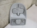 2014-2019 Fiat 500 Overhead Roof Console W/lights Oem Lkq Used. Price: $79.44.