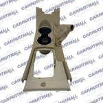 2007 2008 Lincoln Mkz Center Console Shifter Trim Bezel 6H63-54045A76-AKW Oem Used. Price: $66.47.