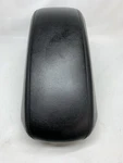2014 - 2021 Jeep Cherokee Front Center Console Armrest Storage Lid Black Oem Used. Price: $74.00.